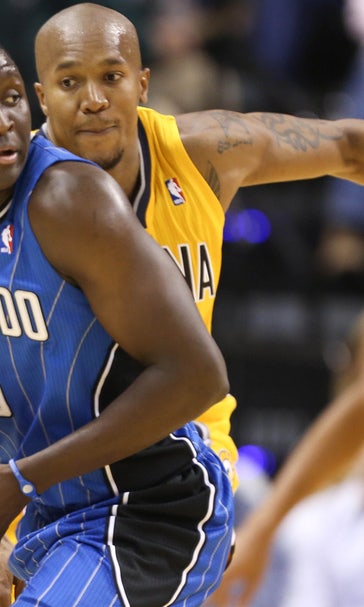 Magic at Pacers game preview